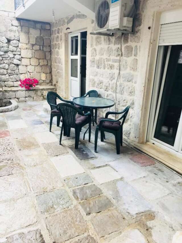 Апартаменты Apartments Sneža Рисан-100
